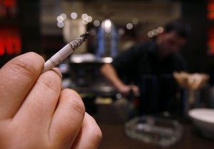 Самые дешевые сигареты в Украине могут подорожать до 10 гривен - Ъ