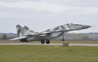 Киев сделал Польше новое предложение по МиГ-29