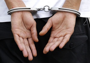 Правоохранители задержали одного из подсудимых, сбежавших из Миргородского горотдела милиции