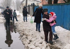 Прогноз погоды на среду, 24 февраля