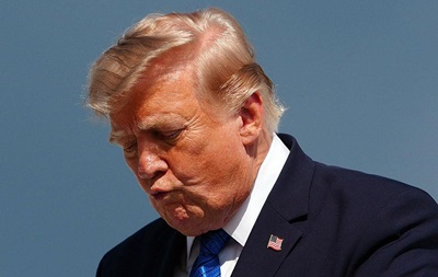 Трамп сделал заявление о недрах Украины