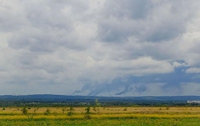 СБУ поразила три НПЗ в Башкортостане
