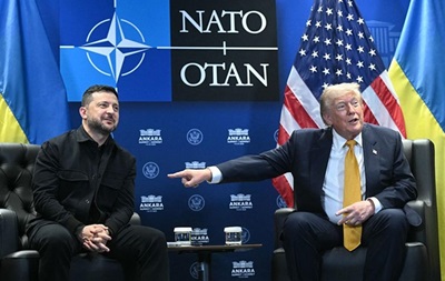 США обсуждают с Украиной технологии Patriot