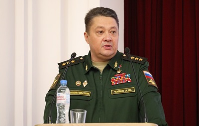 СМИ: В ресторане в Москве погибла дочь генерала