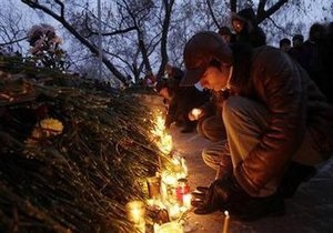Число жертв пожара в Перми достигло 120 человек