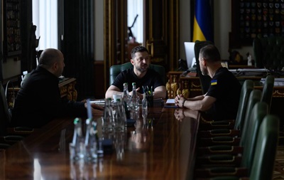 Умеров и Клименко получили новые должности