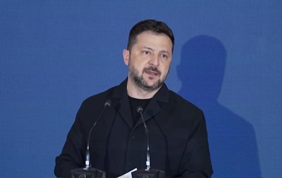 Зеленский анонсировал специальное заседание СНБО