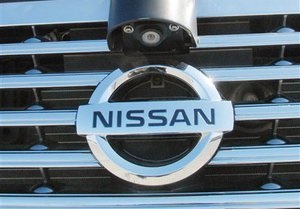 Nissan отзывает более полумиллиона авто