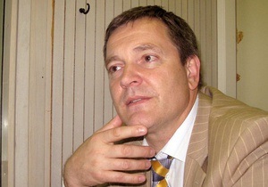 Колесниченко заявил, что есть все основания для задержания Тимошенко