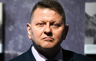Залужный: Украина не вступит в НАТО