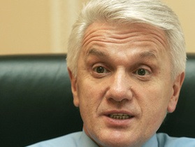 Литвин объяснил свой отказ от участия в теледебатах