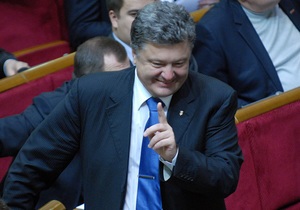 новости Киева - выборы мэра Киева - Порошенко - Порошенко уверен, что выборы в Киеве состоятся в этом году