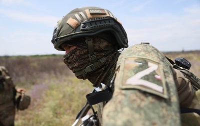 DeepState оценил продвижение россиян на Сумщине