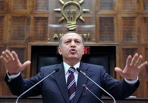 В Турции создадут комиссию по расследованию исламофобии в ЕС
