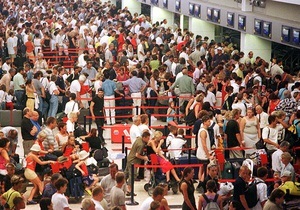 Что нельзя вывозить из Турции: в аэропорту Анталии появятся предупреждения на русском языке