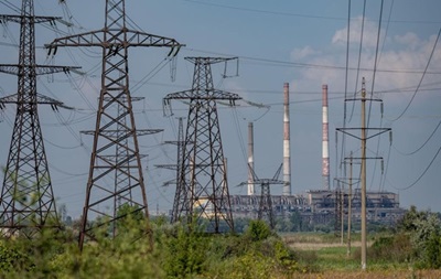 Україна продала більше електроенергії, ніж купила