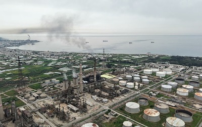 Сирия готова отказаться от российской нефти - СМИ