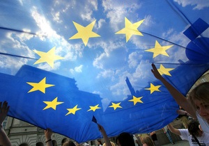 Евродепутат: Украина не получит ни безвизовый режим, ни соглашение с ЕС с принятием закона об ограничении прав секс-меньшинств
