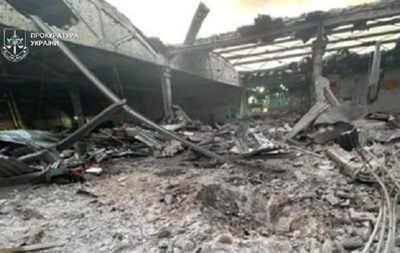 Удар по Києву: кількість постраждалих зросла до 26 людей