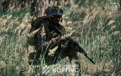 170 боев: Генштаб сообщил о ситуации на фронте