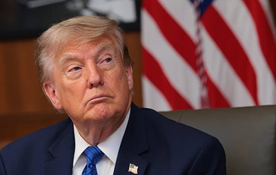 Тоже хотим: Трамп сделал заявление о Patriot Украине