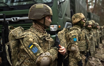 Назван объем помощи НАТО Украине на 2026-2027 годы