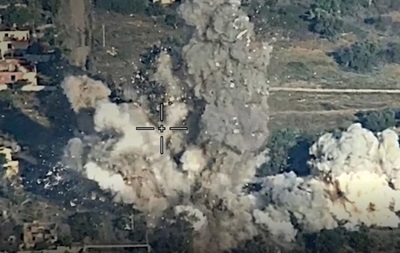 ВСУ поразили склад ударных дронов в Крыму