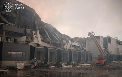 Атака 5 августа: в Киеве увеличилось число жертв