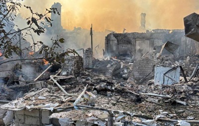  Війна міст : чому балістичний терор РФ не є відповіддю на удари ЗСУ