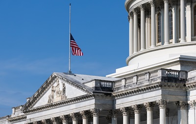 Сенат США поддержал  адские санкции2 против РФ