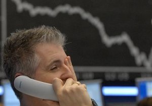 Рынки: Торговцы ждут коррекции