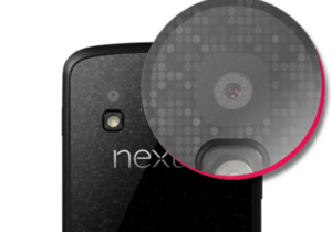 Nexus - Google исправит главный недостаток своих смартфонов