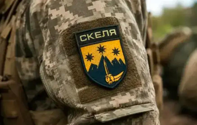 В Скале подтвердили, что из полка переводят бойцов
