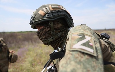 Россияне приблизились к Константиновке - DeepState