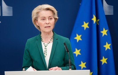 ЄС відреагував на  пекельні санкції  США проти Росії