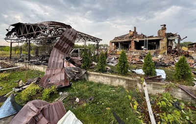 Баллистический террор: Зеленский сделал заявление