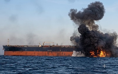 Турция призывает к мораторию на удары по судам