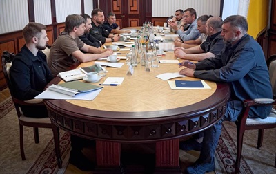 Украине не хватает денег на армию