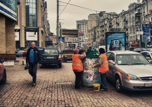 В Киеве пройдет общегородская толока