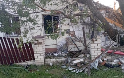 Россияне убили пятерых гражданских на Харьковщине