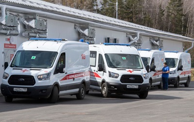 Жертвы и раненые. Очередная работа ПВО России