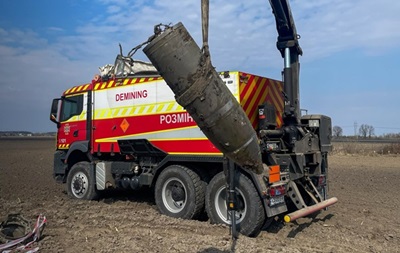 Россия приостановила производство Кинжалов - ГУР