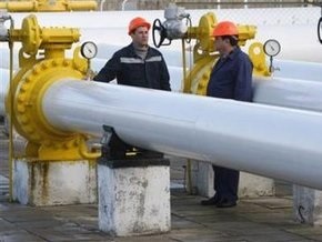 Укртрансгаз обвиняет Газпром в умышленном выборе технически невозможных схем