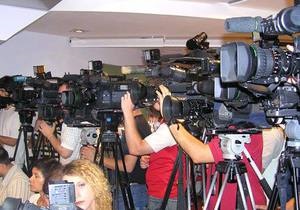 Организация IFEX заявляет о фактах притеснения свободы слова в Украине