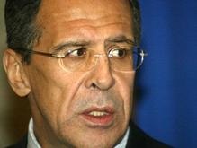 Лавров: Вашингтон продвижением Украины в НАТО осложнит отношения с Россией
