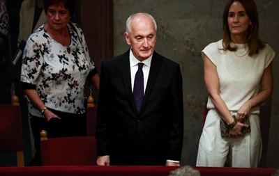 В Венгрии избрали нового президента