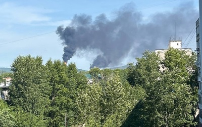Итоги 11.08: Авария МиГ-29 и дальние цели в РФ