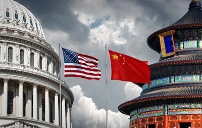Китай грозит США  последствиями  за давление на РФ