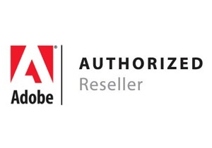 Компания  Софтлист  получила статус Authorized Reseller компании Adobe Systems в Украине