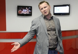 Конфликт на ТВi спровоцировало предыдущее руководство - Шевченко